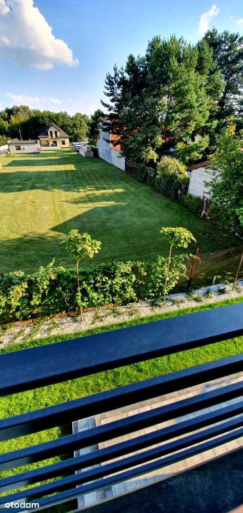 Dom w malowniczej i spokojnej okolicy I Chojny-4