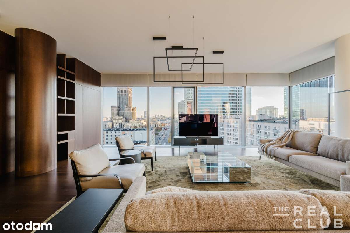 Cosmopolitan | 160 m² | 10. Piętro | 4 Pokoje - Pełny obrazek: 5/20