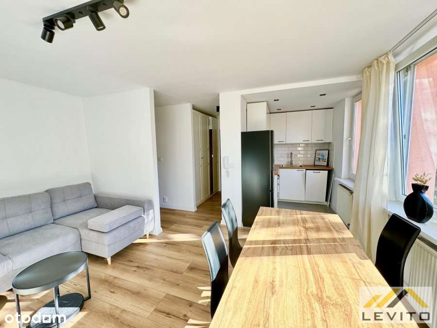 M3 po generalnym remoncie Zabrze Matejki! - Pełny obrazek: 4/10