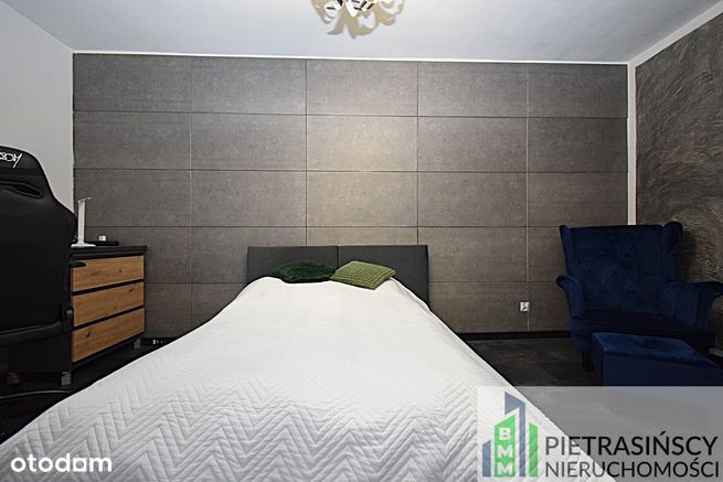 Inwestycja / kawalerka 35,50m2 - wszędzie blisko-18
