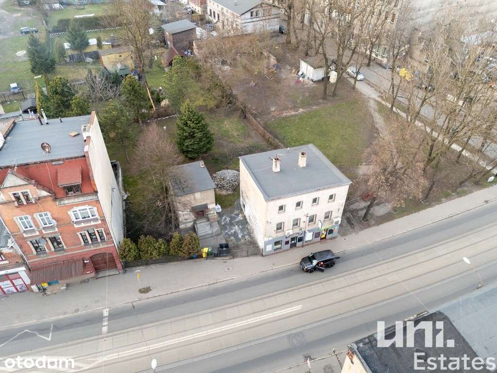 Kamienica Zabrze Biskupice Bytomska 10 - Pełny obrazek: 2/12