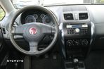 Fiat Sedici 1.6 16V 4x4 Dynamic - 13