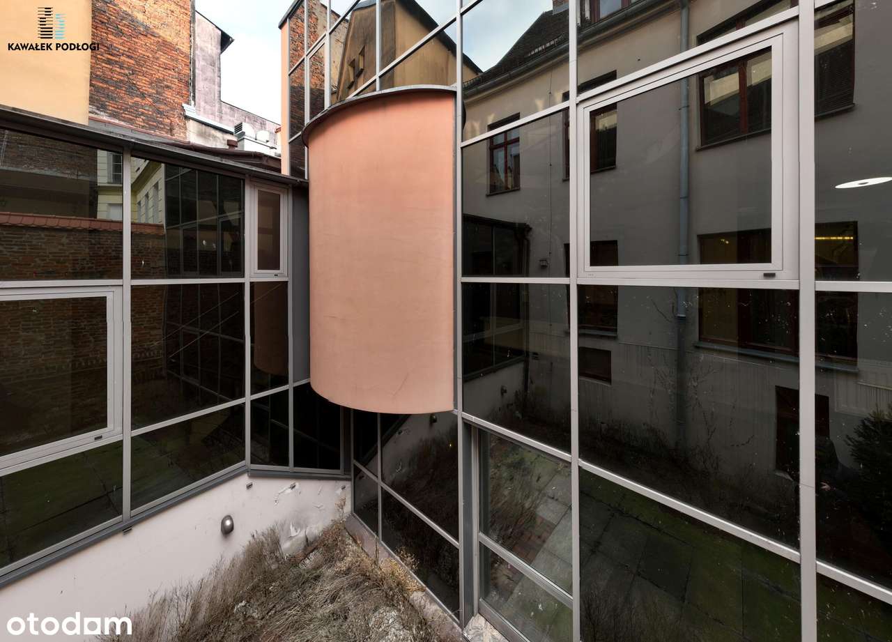 W sercu Torunia, historia spotyka nowoczesność - Pełny obrazek: 4/15