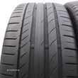 2 x CONTINENTAL 235/45 R20 100V XL ContiSportContact 5 SUV Lato 6.5-6.8mm - 2