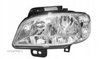 DEPO REFLEKTOR LAMPA LEWA SEAT IBIZA CORDOBA 99-02 - 1