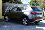 SEAT Ateca 1.6 TDI Style - 18