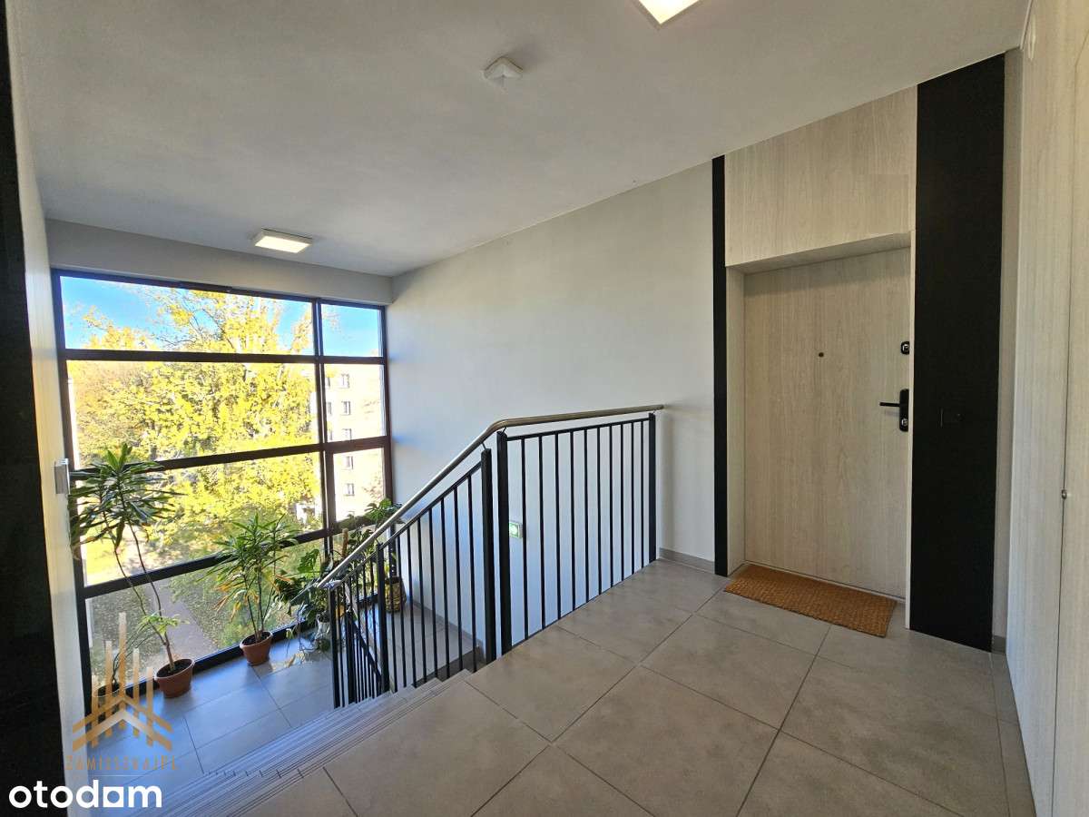 Skorosze | 3 pokoje | balkon | 4 piętro-10