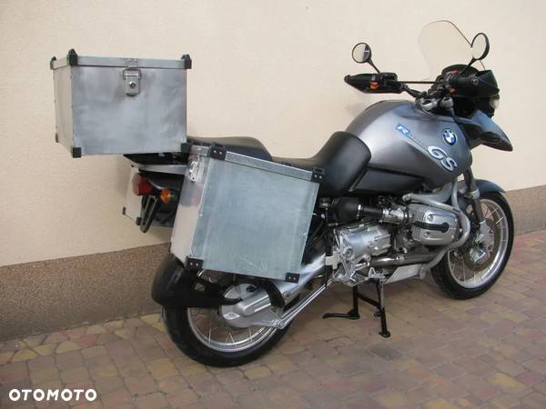 BMW GS - 20