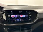 VW T-Cross 1.0 TSI Life - 10