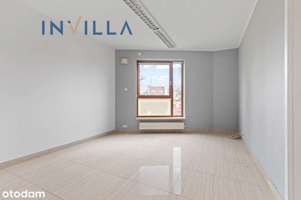 Wilanów. 53 m² do własnej aranżacji, parter - Ansicht 5