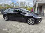 Honda Civic 1.4 i-VTEC Comfort Black Edition - 9