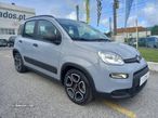 Fiat Panda 1.0 Hybrid City Life - 2