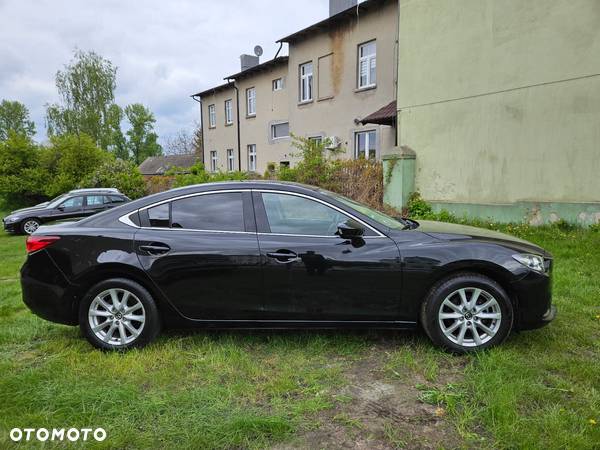 Mazda 6 2.2 D Skyenergy I-ELoop - 9