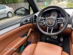 Porsche Cayenne E-Hybrid Tiptronic S Platinum Edition - 14