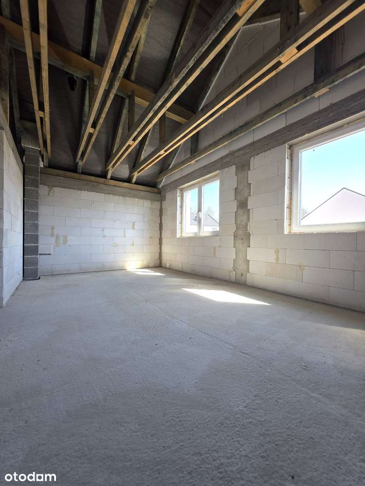 Dębowe Wzgórze 462m2 działki Nowy Dom-9