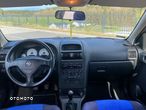 Opel Astra II Cabrio 1.6 - 7