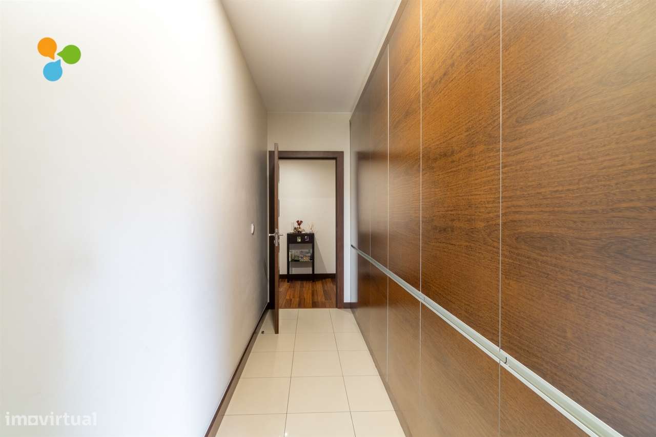 Apartamento T4 Venda em Paranhos,Porto-22