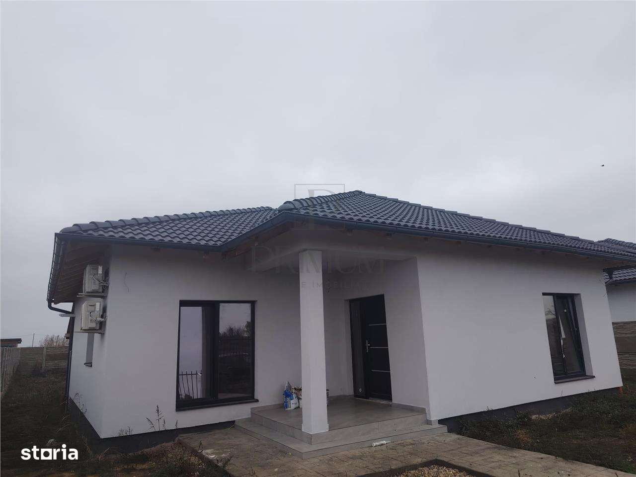 Casa individuala - zona buna - toate utilitatile - Imagine principală: 1/14