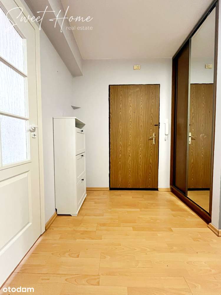 Niski czynsz, parter bez schodów. 0% prowizji-11