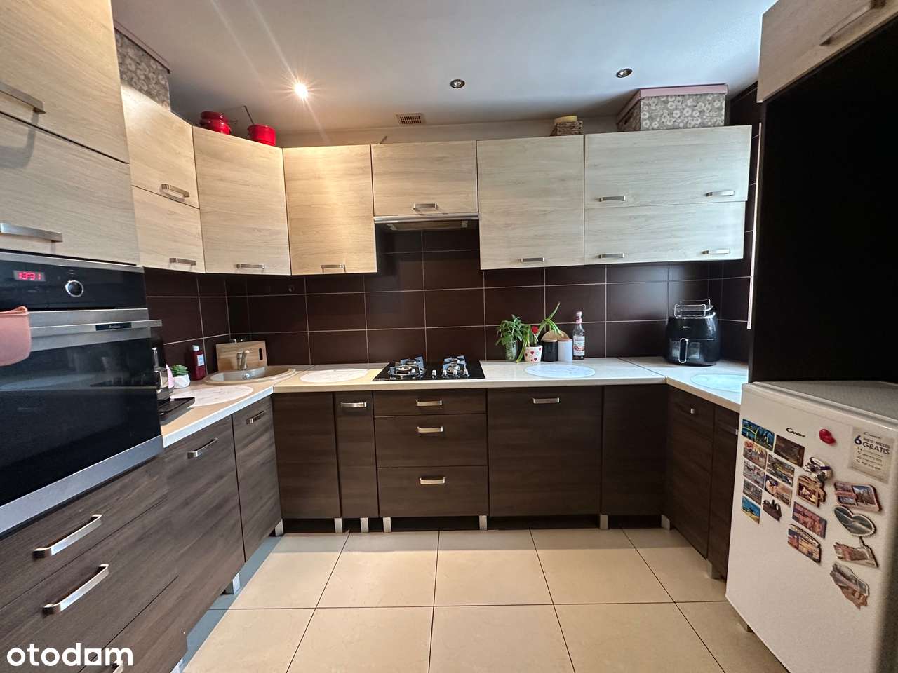 Dom jednorodzinny idealny dla dwóch rodzin, Tczew, ul. Dokerów-13