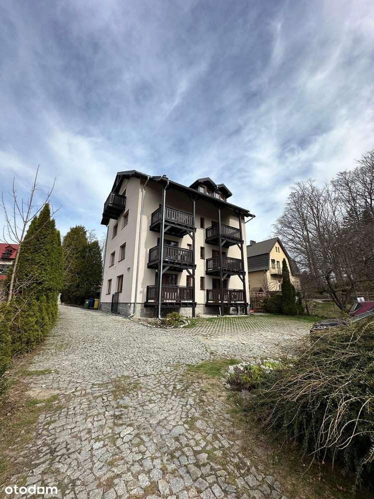 Sprzedam dom wolnostojący w Szklarskiej Porębie - Pełny obrazek: 2/17