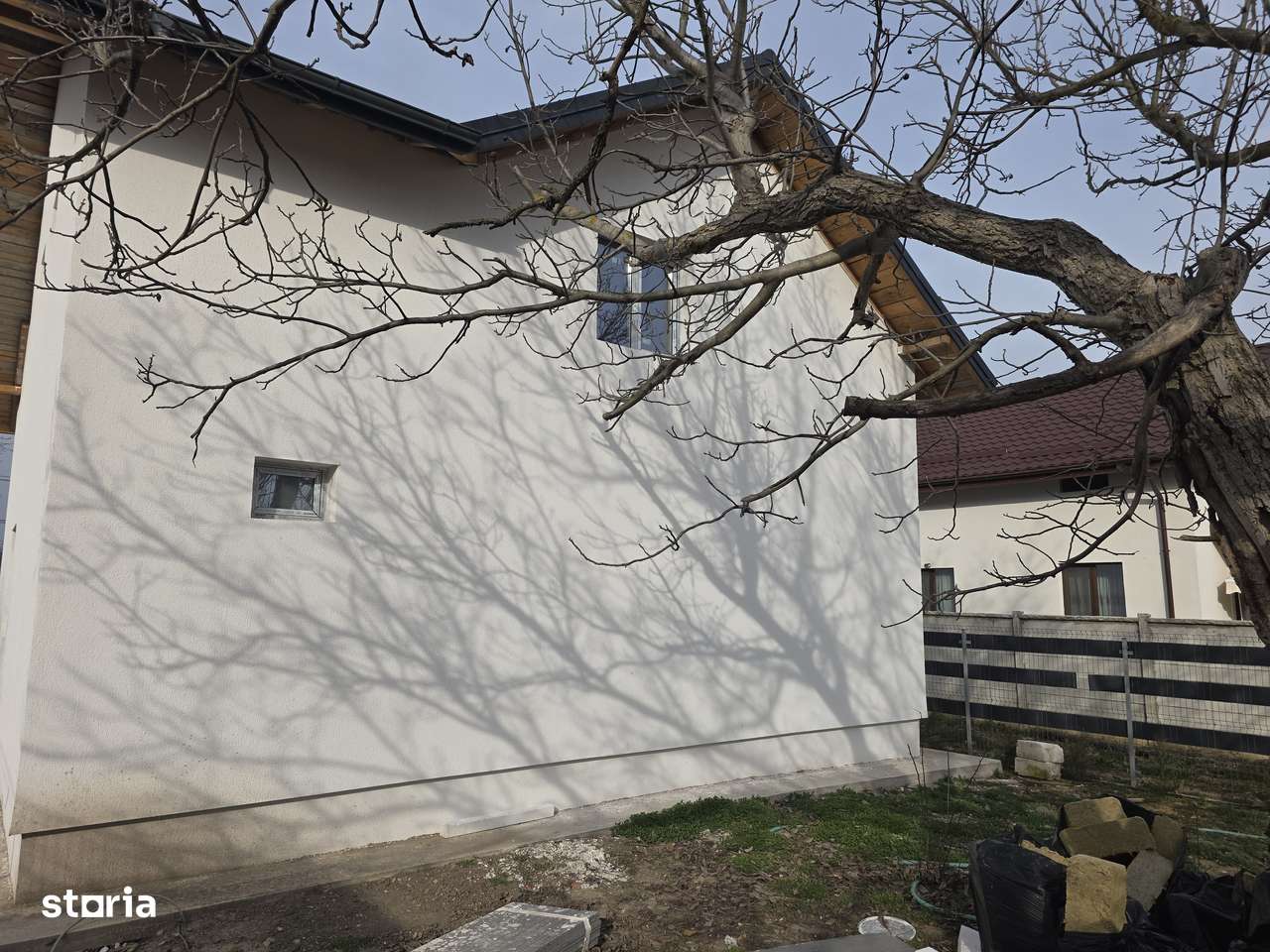 Ocazie in Caciulati! Casa idividuala noua la 15 minute de capitala! - Imagine principală: 4/13