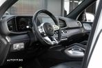 Mercedes-Benz GLE AMG 53 MHEV 4MATIC+ - 17