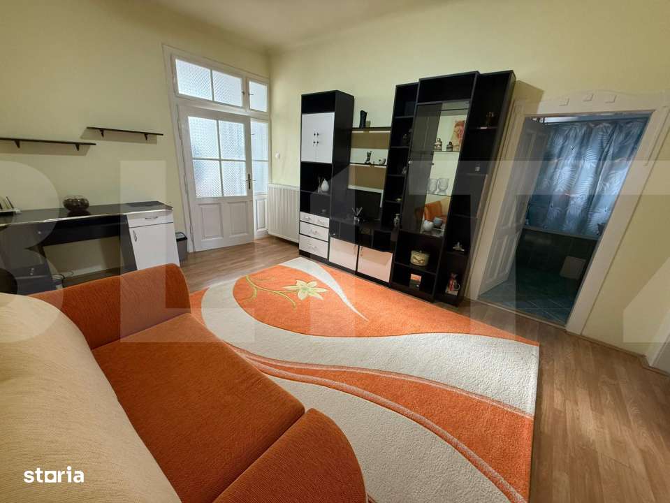Apartament 2 camere, 70 mp, zona Andrei Șaguna - Imagine principală: 2/9
