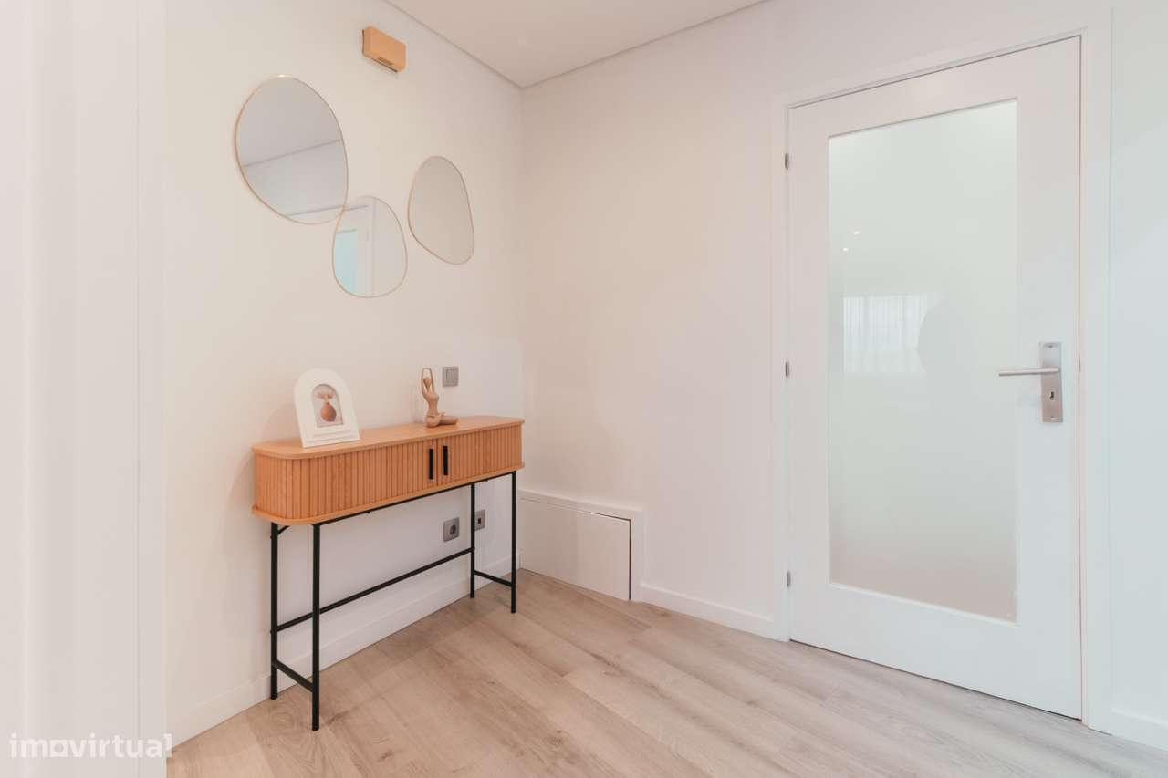 Apartamento T2 na Corga de Lobão - Grande imagem: 5/9