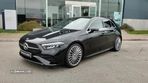 Mercedes-Benz A 200 AMG Line Aut. - 2