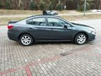 Subaru Impreza 2.0i Sport (EyeSight) Lineartronic - 9