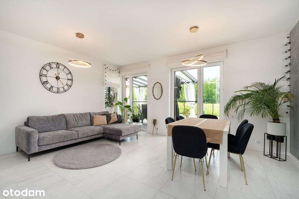 Nowa niższa Cena !Komfortowa nieruchomość Wiskitno - Pełny obrazek: 5/20