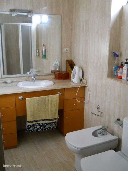 vivenda no centro cidade chaves - Grande imagem: 4/8