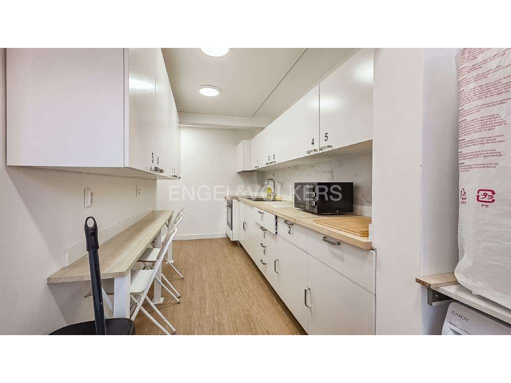 T4 Remodelado no Centro de Carnaxide - Grande imagem: 4/30