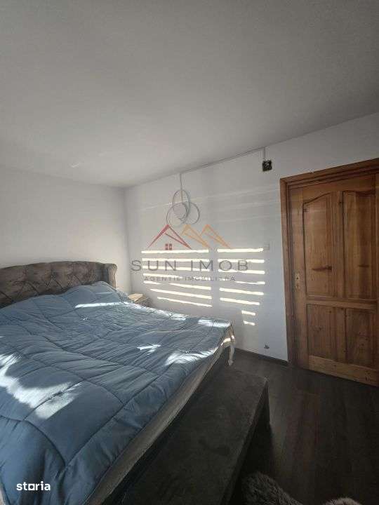 Apartament 3 camere, central, renovat recent, zona linistita, Campina-7