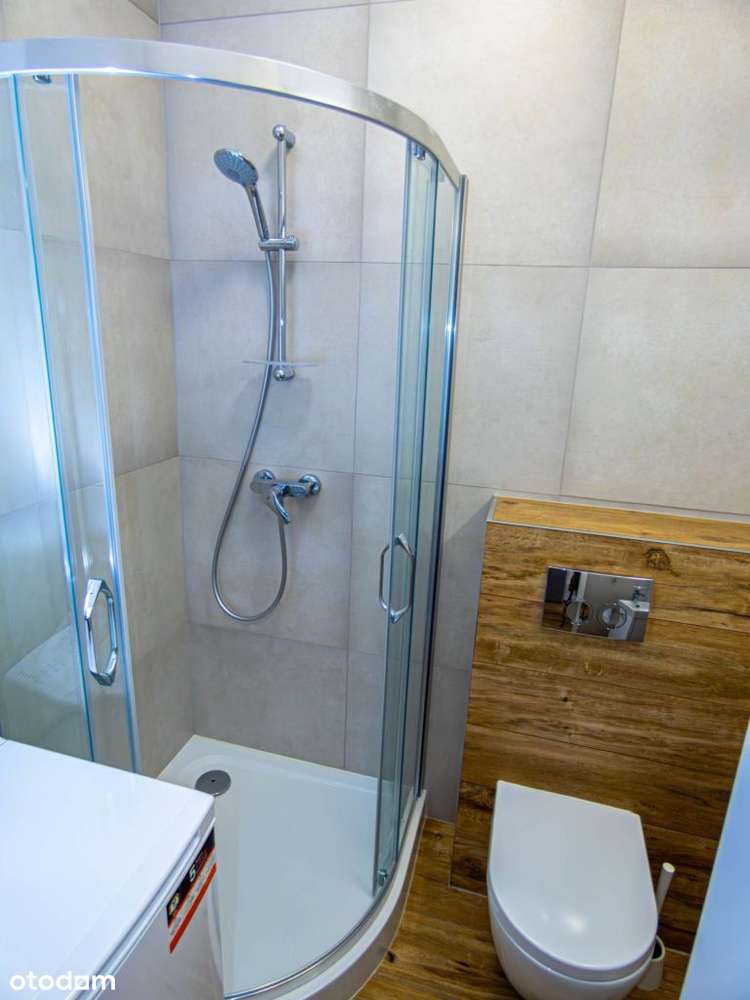 Gotowiec Inwestycyjny 24 kawalerki wykończone pod-19