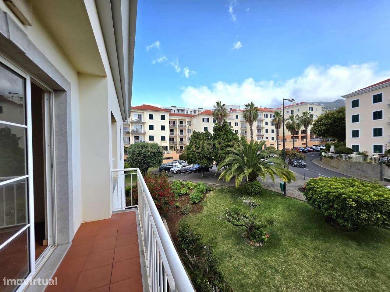 Apartamento Duplex com Excelentes Vistas no Funchal - Grande imagem: 4/27