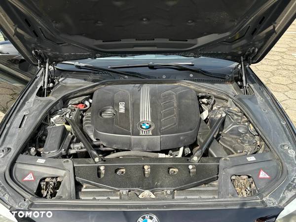 BMW Seria 5 - 18