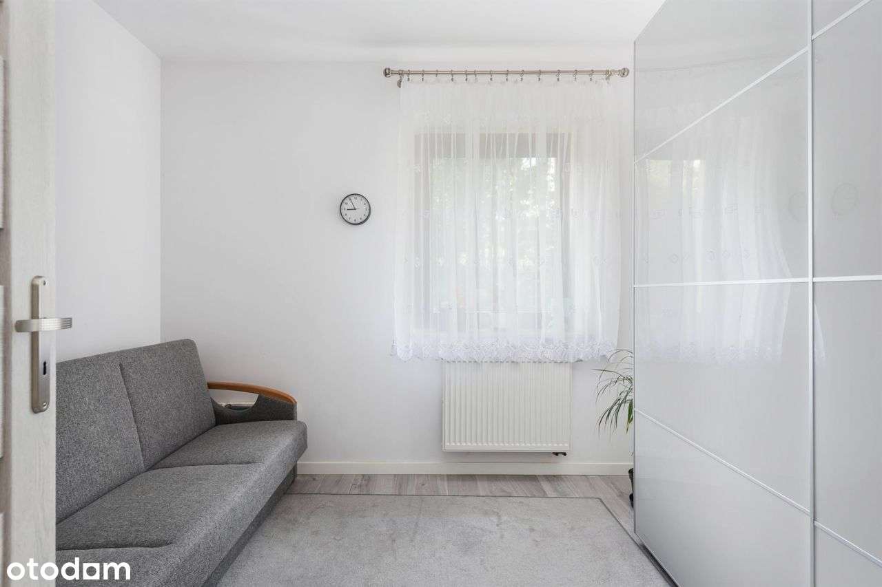 3 pokojowe-taras-ogródek-piękne z zielenią-9