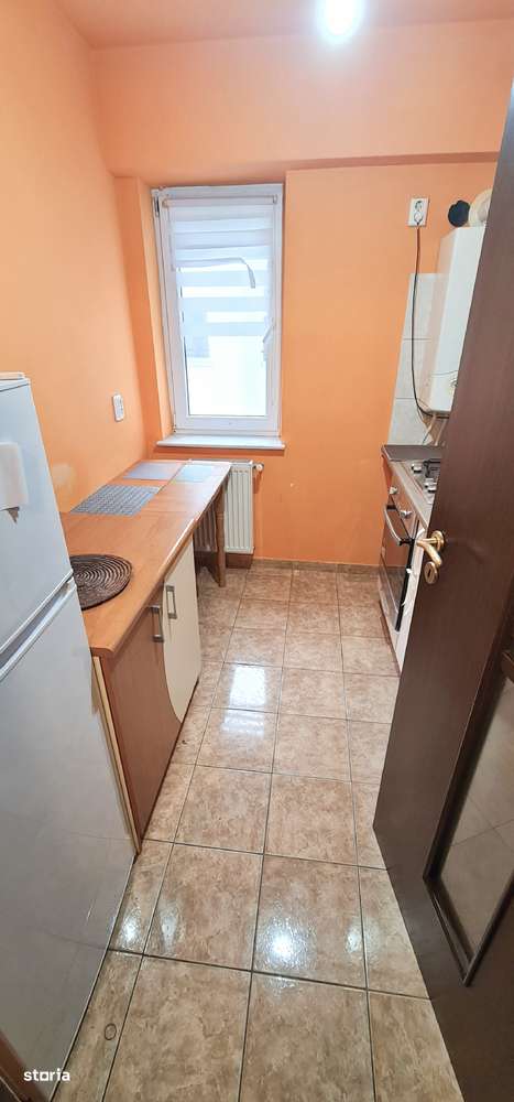 Zona Nordic-garsoniera decomandata, bloc de apartamente, 32 mp utili-6