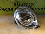 FIAT 500 FAROL DIREITO - FF409 - 2