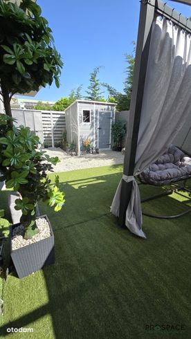 Apartament z tarasem-19