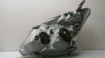 TOYOTA COROLLA VERSO I 01R- LAMPA PRAWA PRZEDNIA - 2