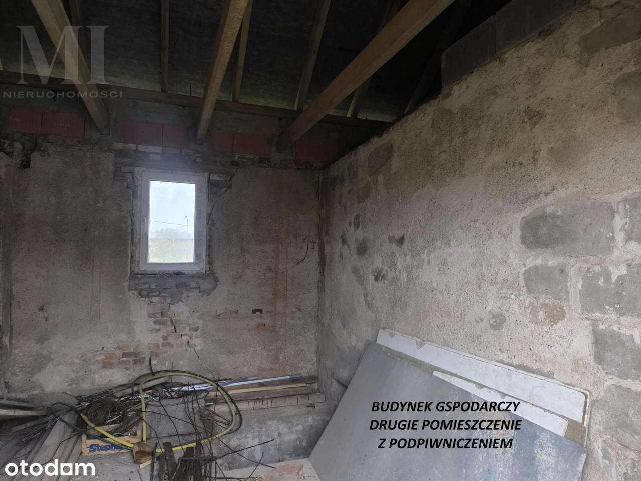 Dom na sprzedaż w Dobrosołowie gm. Kazimierz Biskupi-5