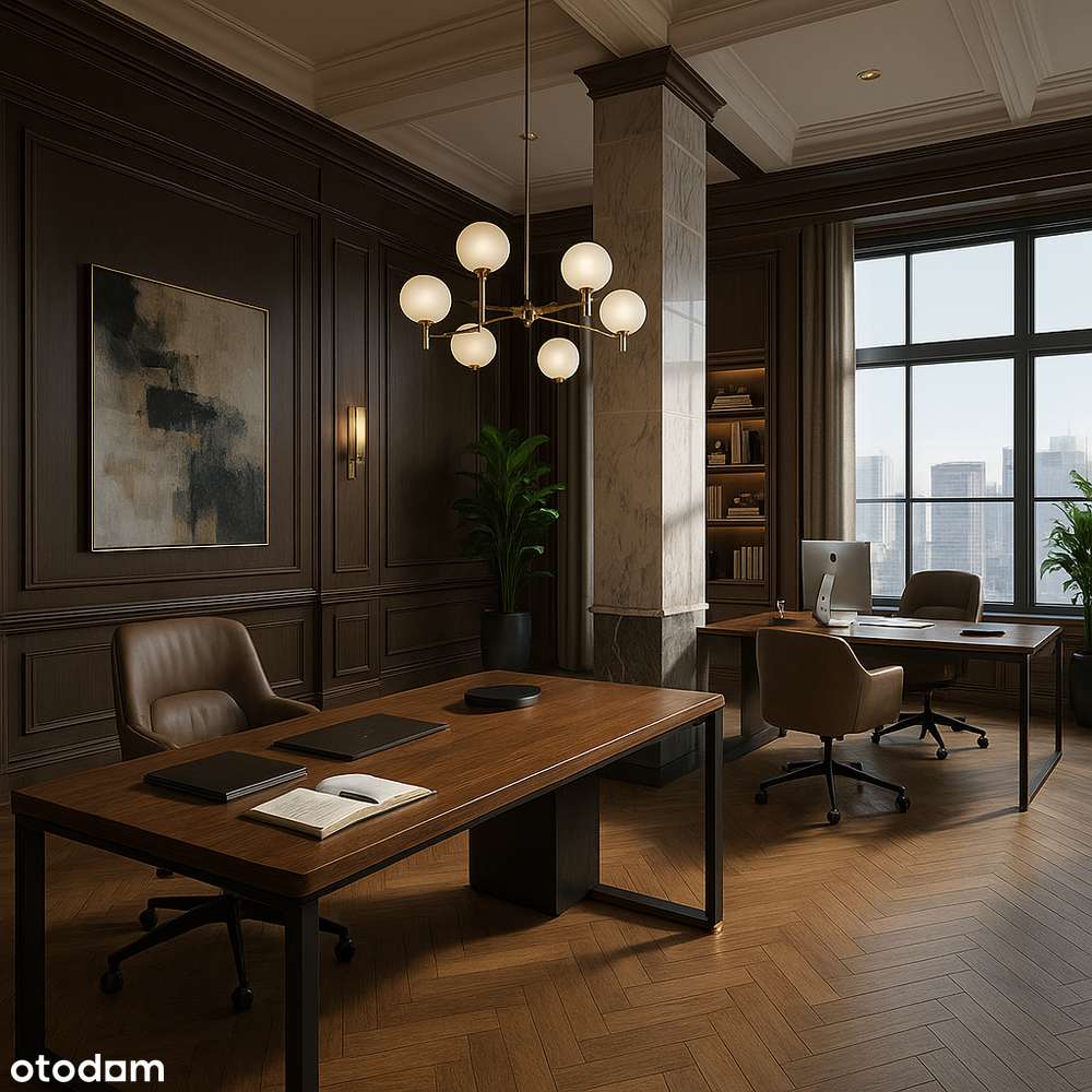 Lokal użytkowy 20 m2 Centrum - Pełny obrazek: 4/5