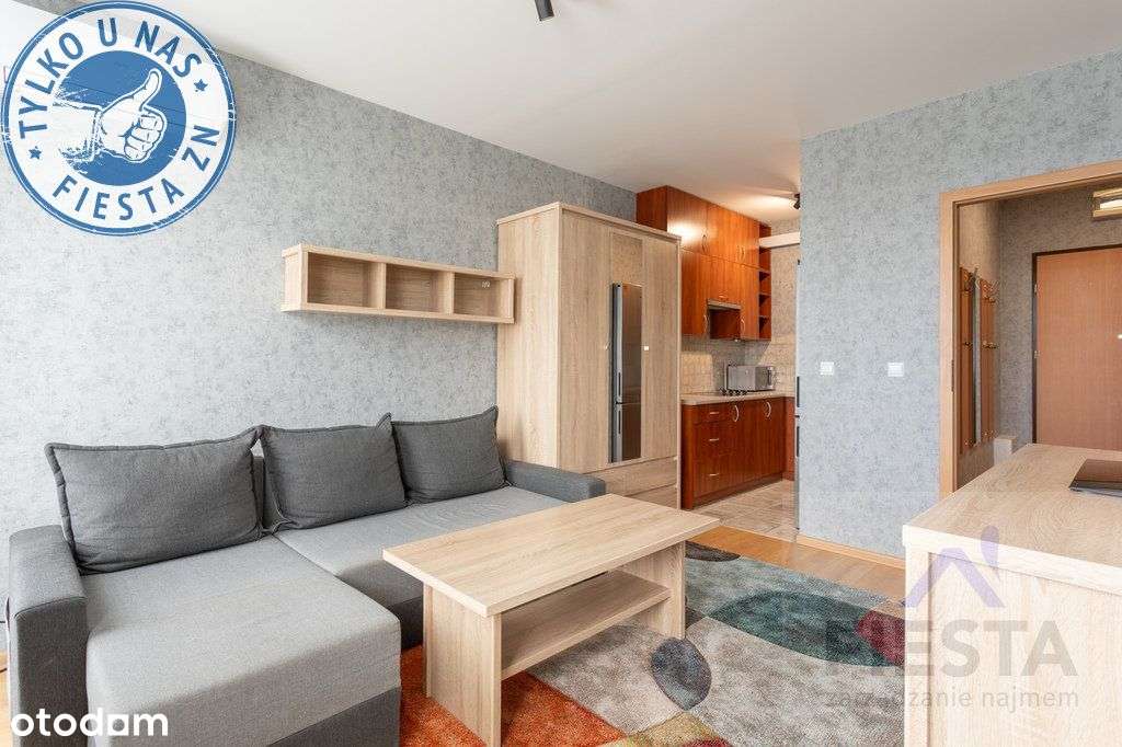 Mieszkanie, 2 pok. – Muchobór Mały/ Roślinna - 2 pokoje
