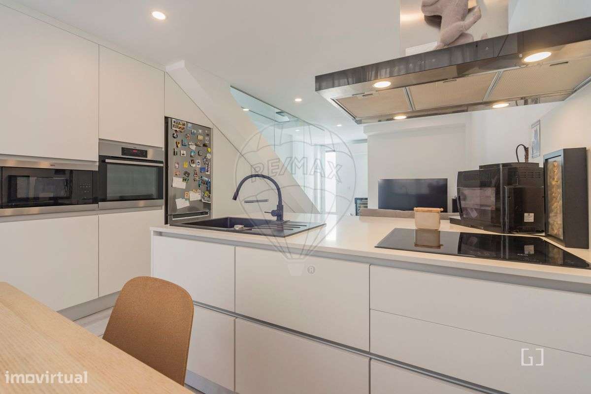 Moradia T1 para venda-5