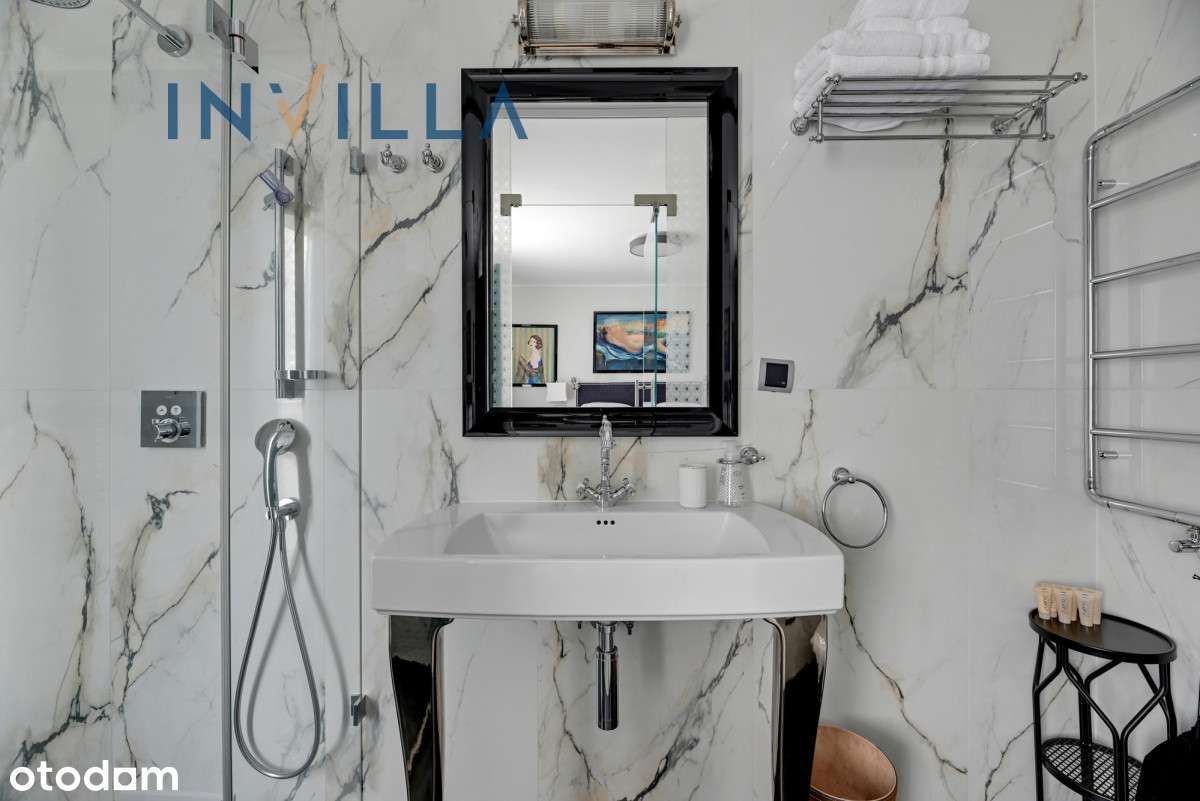 Ekskluzywne Apartamenty W Centrum Gdyni - Pełny obrazek: 4/20