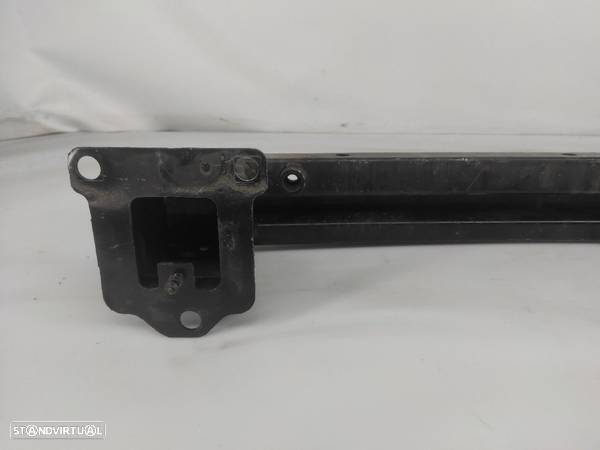 Reforco Para Choques Frente Peugeot 207 Sw (Wk_) - 5