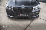 Elemente Tuning Bmw seria 7 G11 G12 prelungire bara fata spate praguri - 4